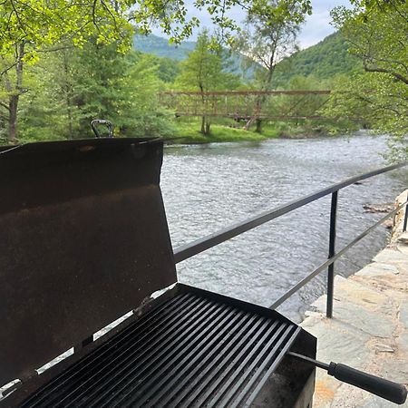 Paradise On The Vrbas River 亚伊采 外观 照片