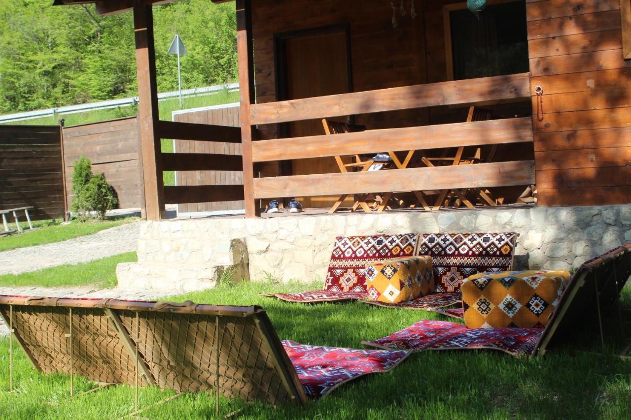 Paradise On The Vrbas River 亚伊采 外观 照片